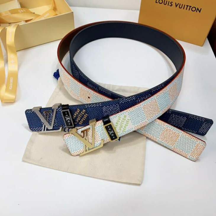Picture of Louis Vuitton Belts _SKUfw164637798fw